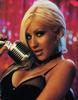 Christina Aguilera