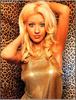 Christina Aguilera