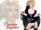 Christina Aguilera
