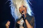 Christina Aguilera