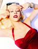 Christina Aguilera