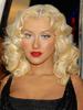 Christina Aguilera