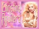 Christina Aguilera
