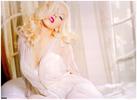 Christina Aguilera