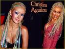 Christina Aguilera