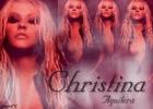 Christina Aguilera