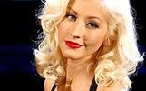 Christina Aguilera