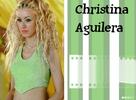 Christina Aguilera