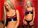 Christina Aguilera