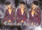 Christina Aguilera