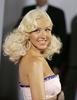 Christina Aguilera