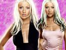Christina Aguilera
