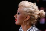 Christina Aguilera