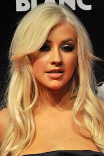 Profilový obrázek - Christina Aguilera