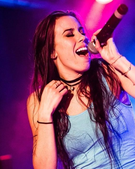 Christina Cimorelli