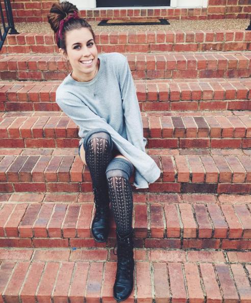 Christina Cimorelli