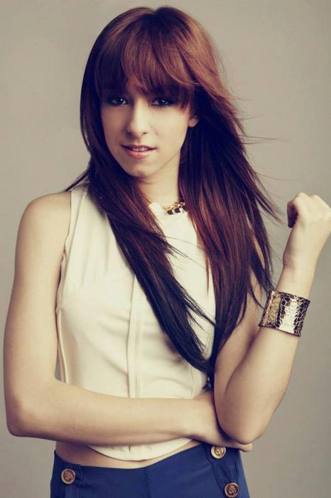 Christina Victoria Grimmie