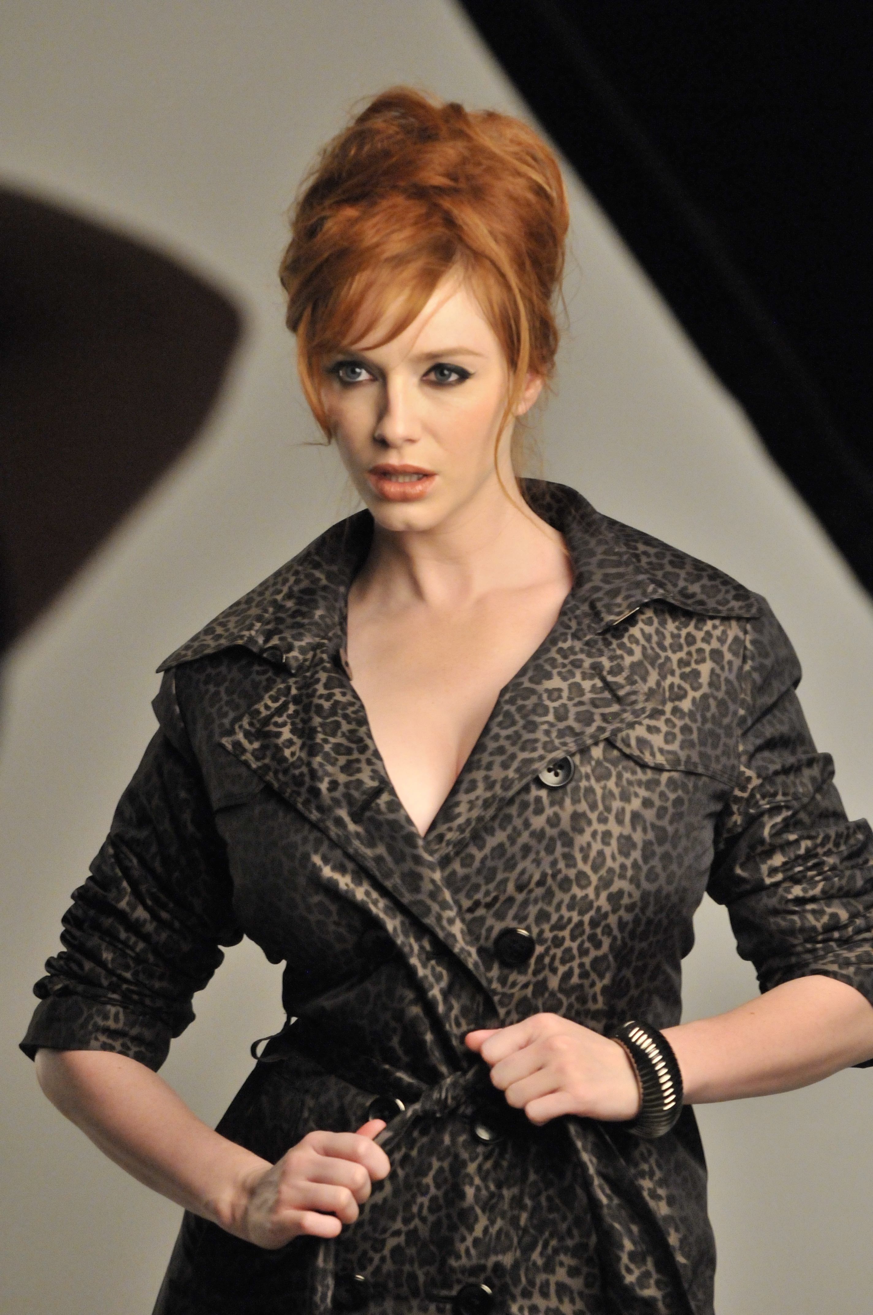 Christina Hendricks Fotka