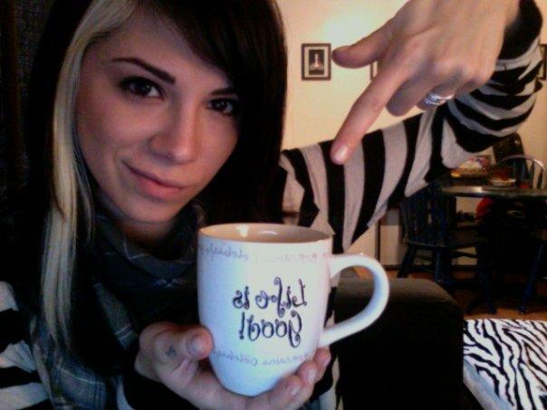 Christina Perri