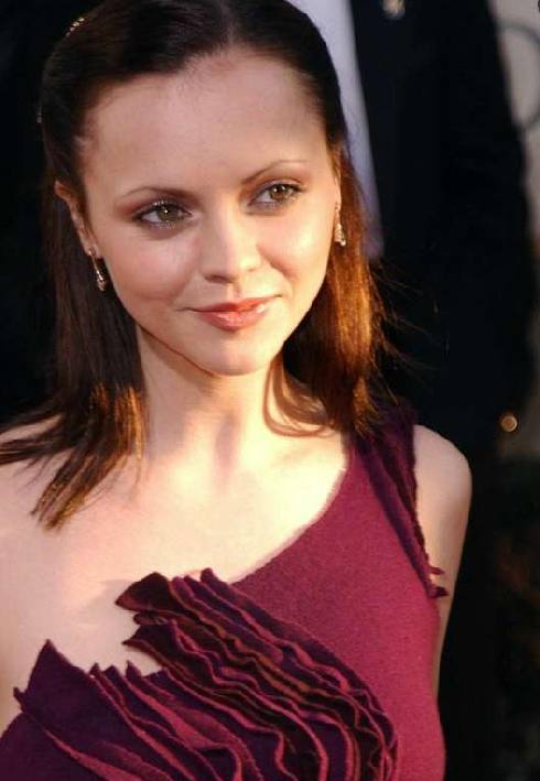 Christina Ricci
