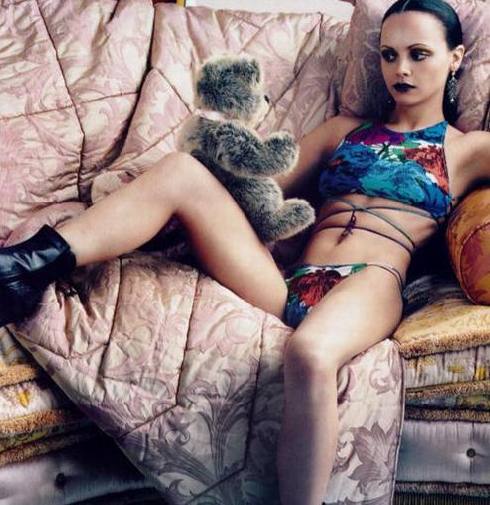 Christina Ricci