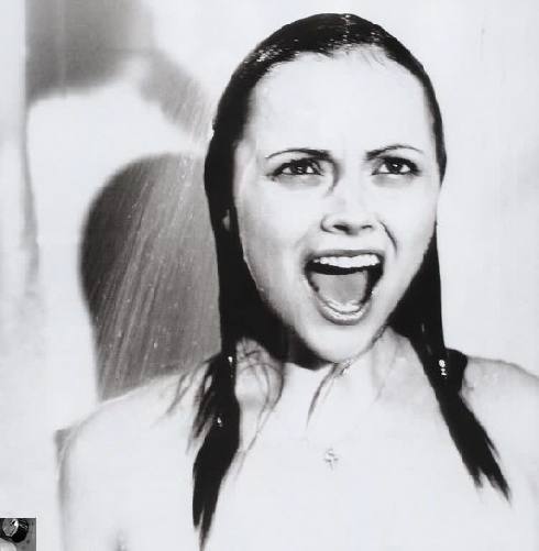 Christina Ricci
