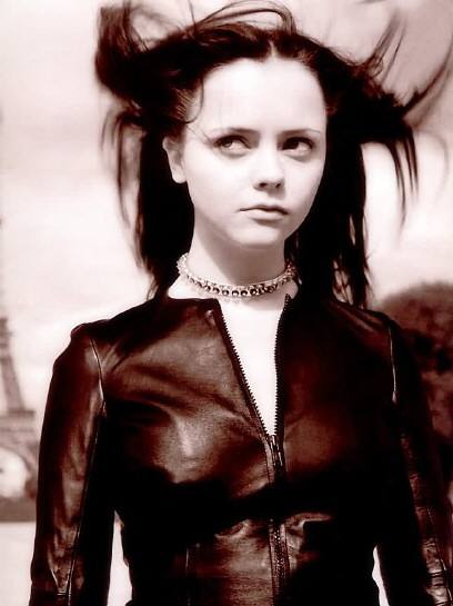 Christina Ricci