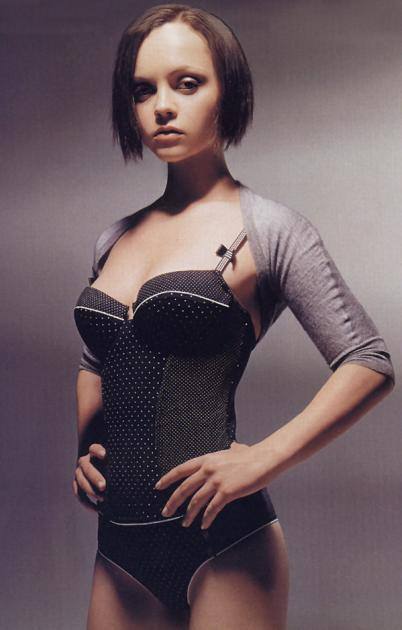 Christina Ricci