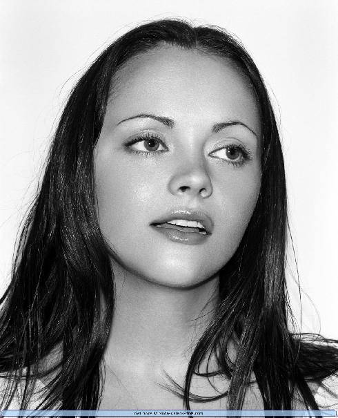 Christina Ricci