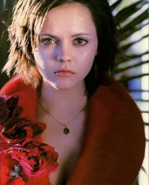 Christina Ricci