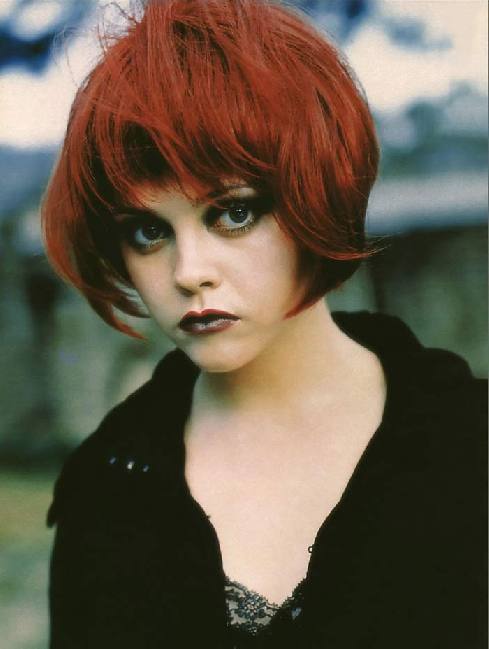 Christina Ricci