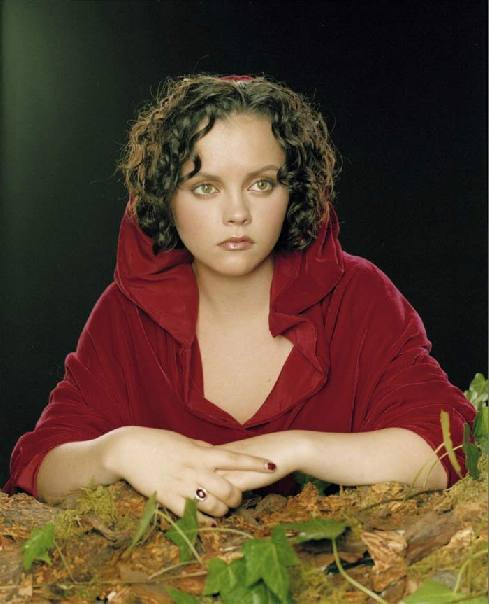 Christina Ricci
