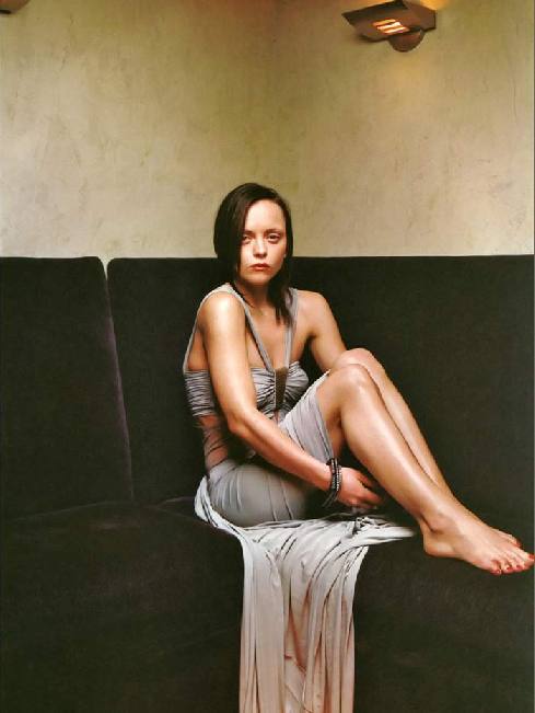 Christina Ricci