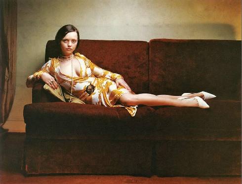 Christina Ricci
