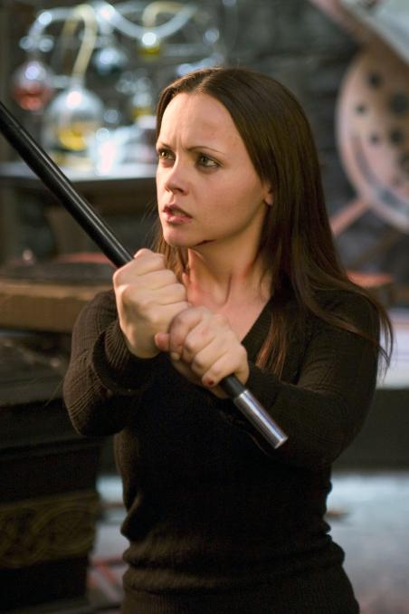Christina Ricci