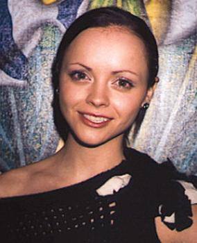 Christina Ricci