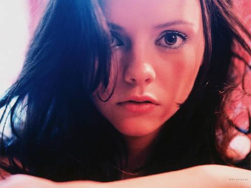Christina Ricci