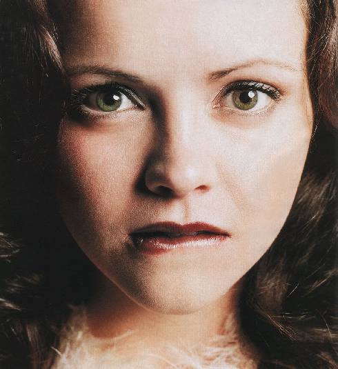Christina Ricci