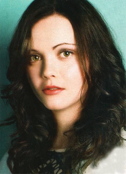 Christina Ricci
