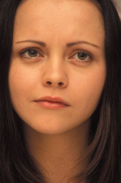 Christina Ricci