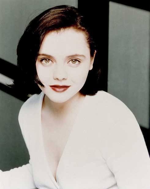 Christina Ricci