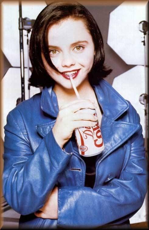 Christina Ricci