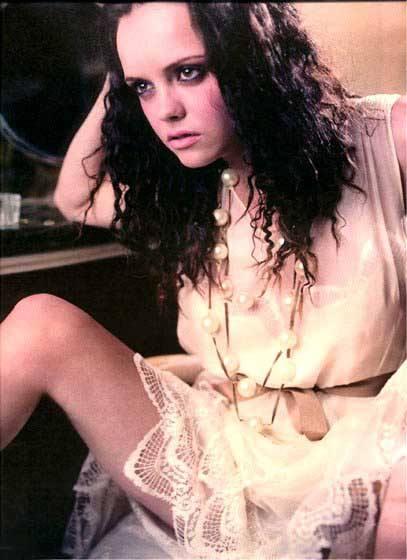 Christina Ricci
