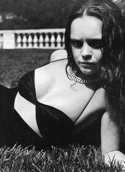Christina Ricci