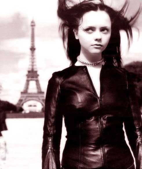 Christina Ricci
