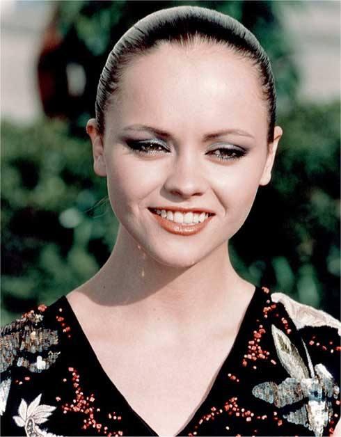 Christina Ricci
