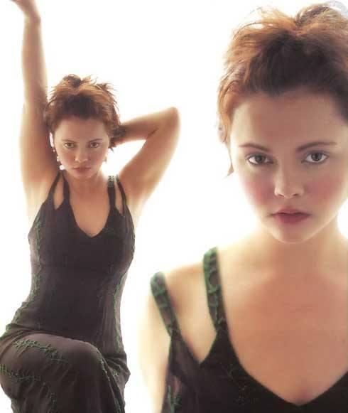 Christina Ricci