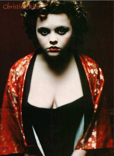 Christina Ricci