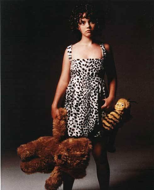 Christina Ricci