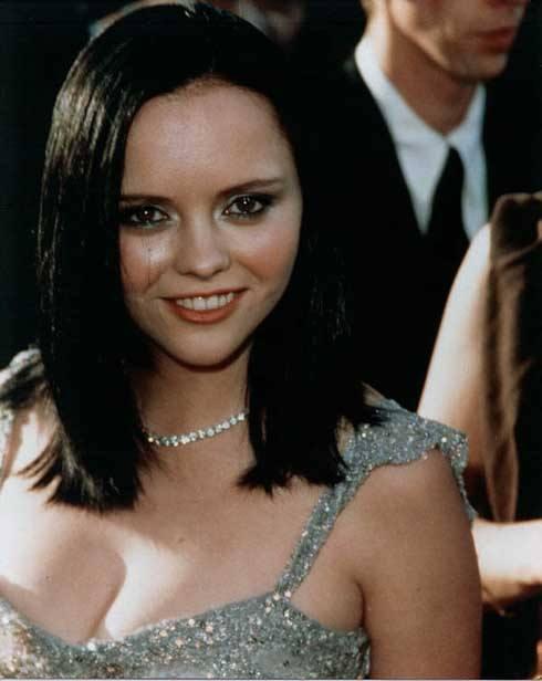 Christina Ricci